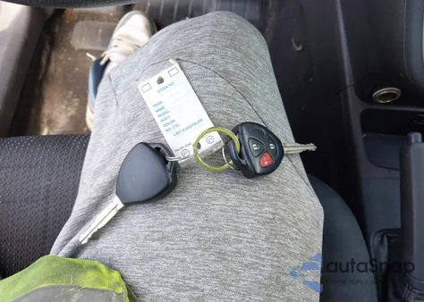 2009 Toyota Matrix из США, поврежденный, VIN 2T1KU40E19C100403